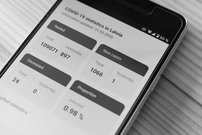 number trace report analysis