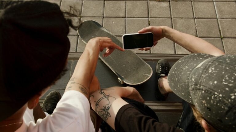 phone activity log summary