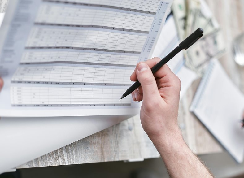 online presence evaluation needed