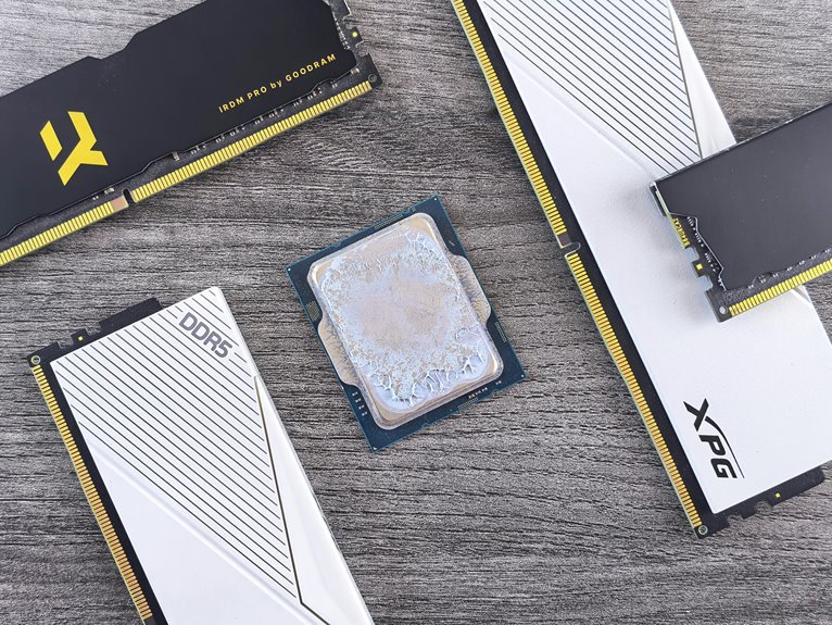 performance metrics of assets