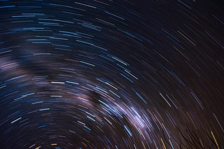 cosmic journey of revolution