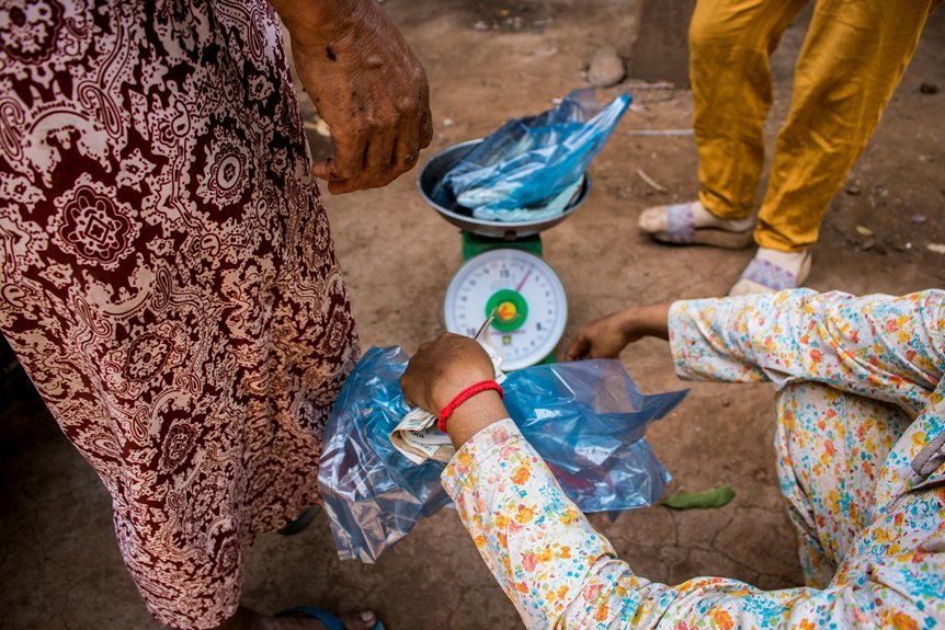 market scaling innovation strategies