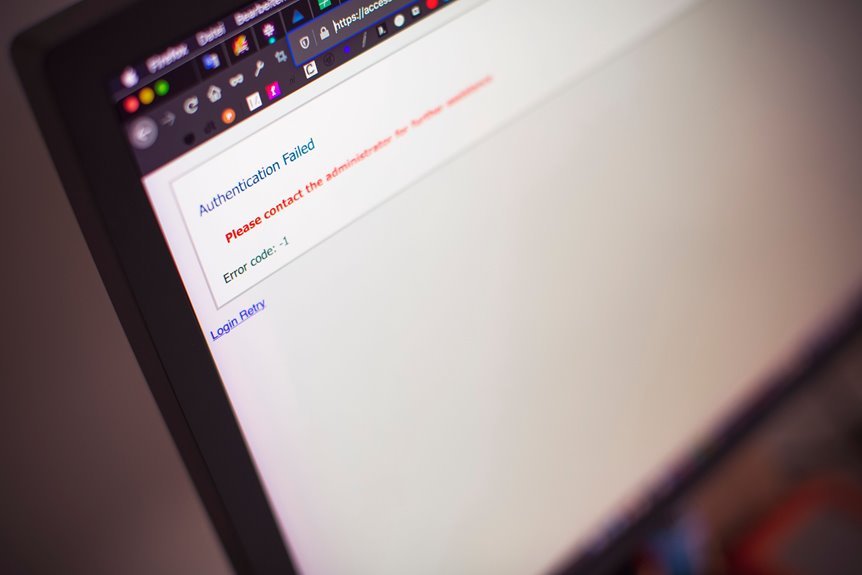 incorrect router address how to fix