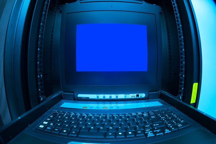 invalid ip address format troubleshooting