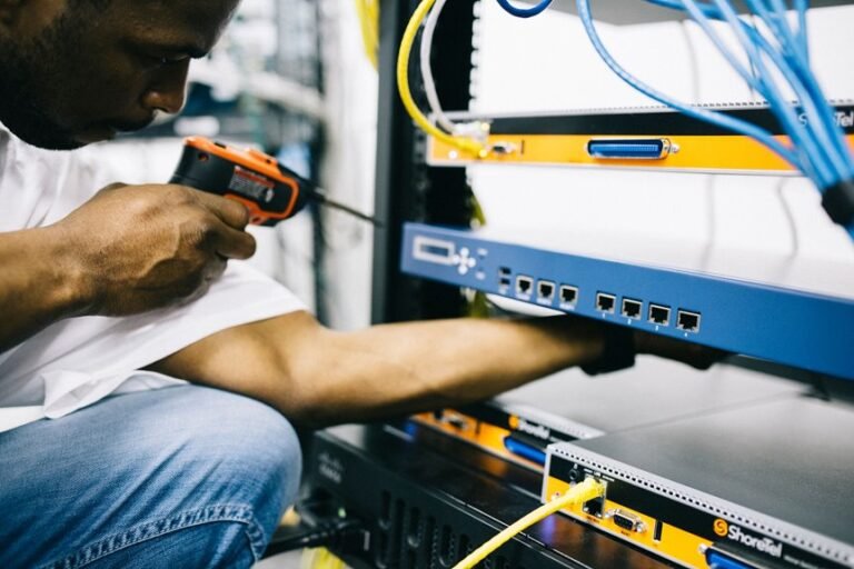 ip address guide troubleshooting