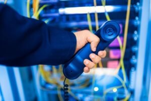 ip address network details summary