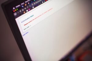 private ip config and login tutorial