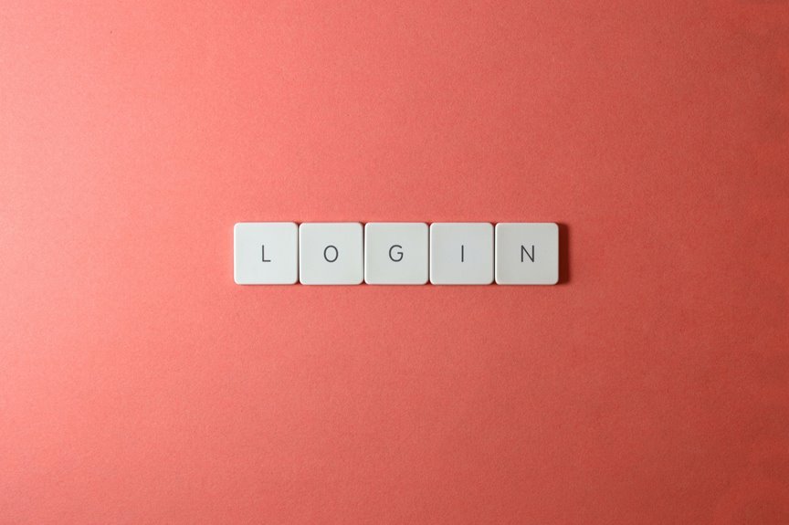 private ip login configuration details